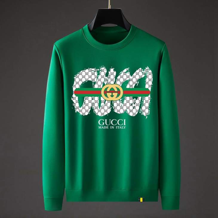 Picture of Gucci Sweatshirt TT _SKUGucciM-4XL11Lx16532914